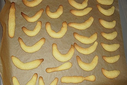 Puddingkipferl 101
