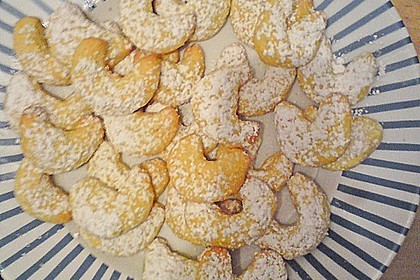 Puddingkipferl 108