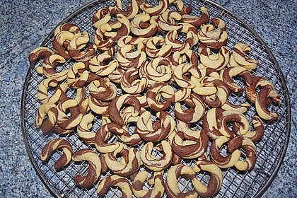 Puddingkipferl 1
