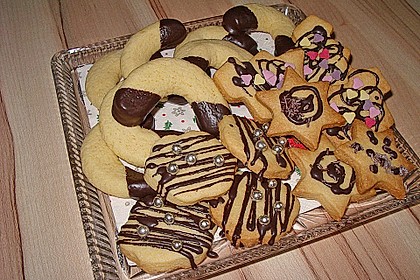Puddingkipferl 18
