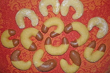 Puddingkipferl 50