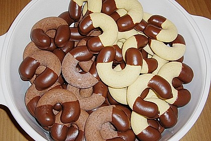 Puddingkipferl