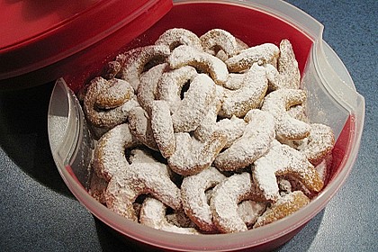 Puddingkipferl 70