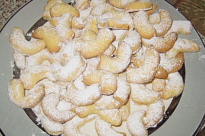 Puddingkipferl 60