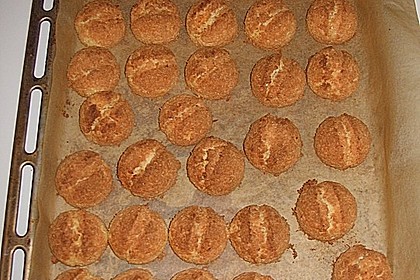 Kokosmakronen 11