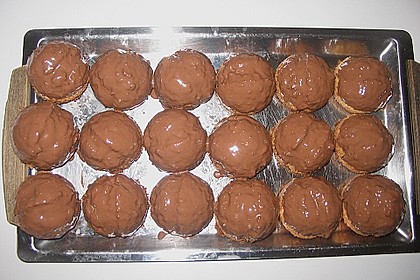 Kokosmakronen 14