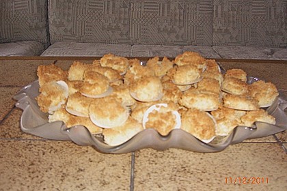 Kokosmakronen 13