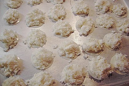 Kokosmakronen 10