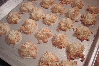 Kokosmakronen 3
