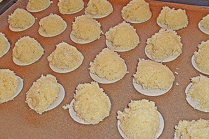 Kokosmakronen 12