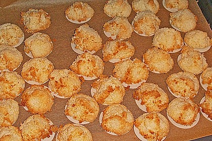 Kokosmakronen 2