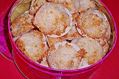 Kokosmakronen 1