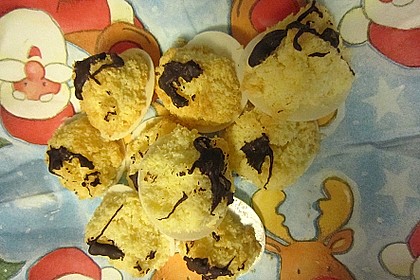 Kokosmakronen 8