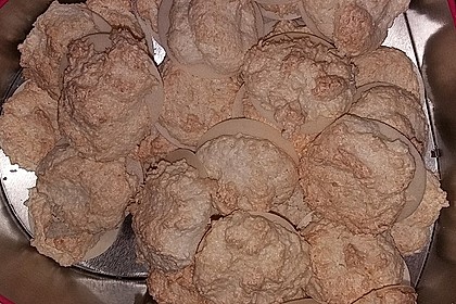 Kokosmakronen 5