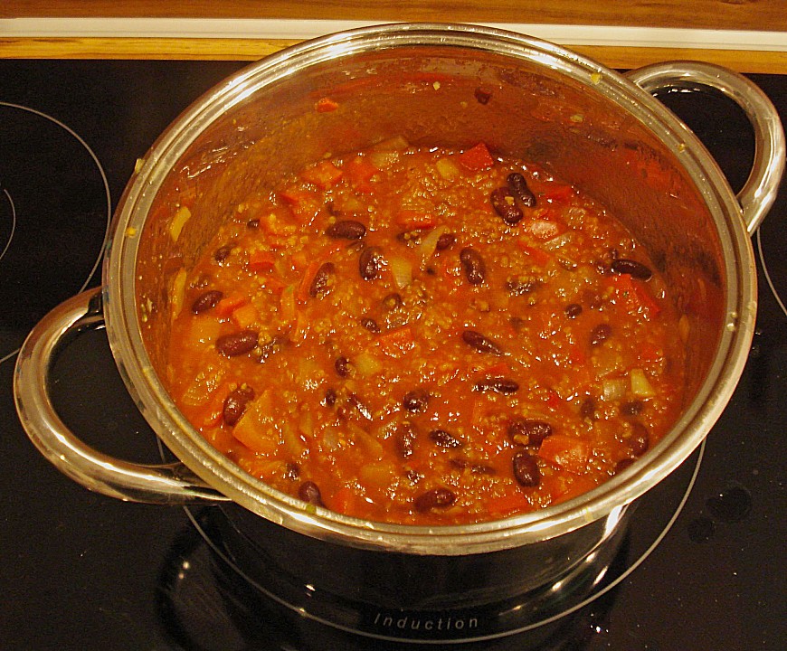 Chili sin Carne von windmill78 | Chefkoch.de