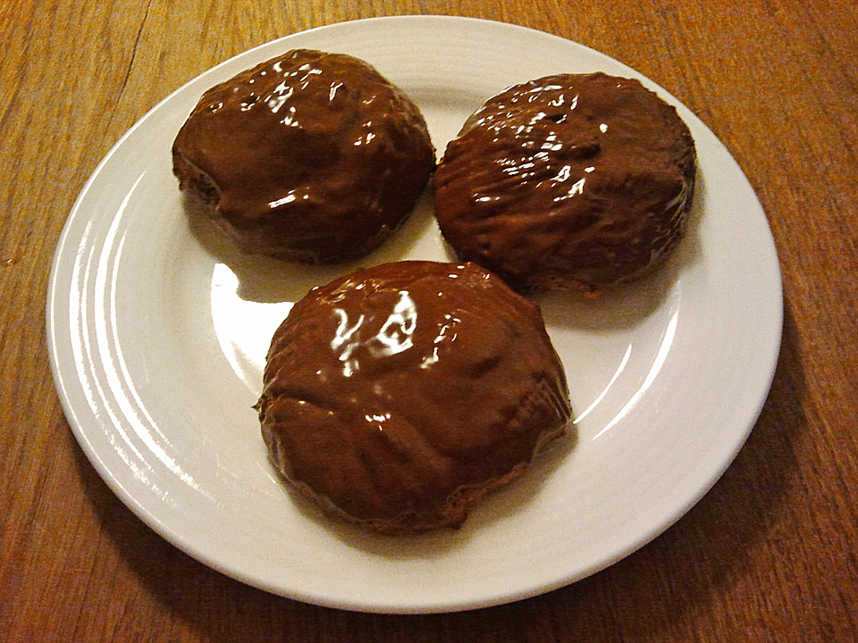 Lebkuchen von nickeld24 | Chefkoch.de
