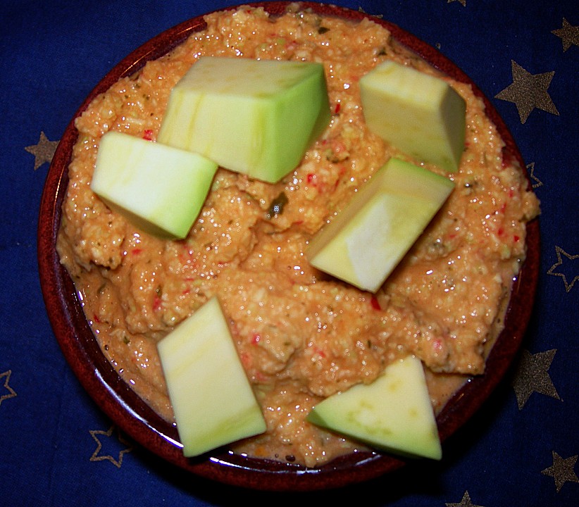 Avocado - Chili - Sauce von Güfi | Chefkoch.de