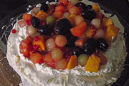 Pavlova Von Aussie06 | Chefkoch.de