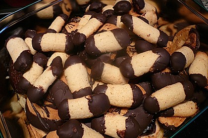 Marzipan - Spritzgebäck 7