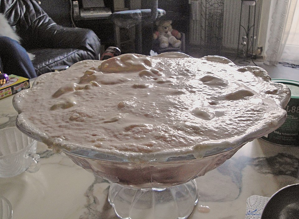 1A Schlammbowle von Kitty_co | Chefkoch.de