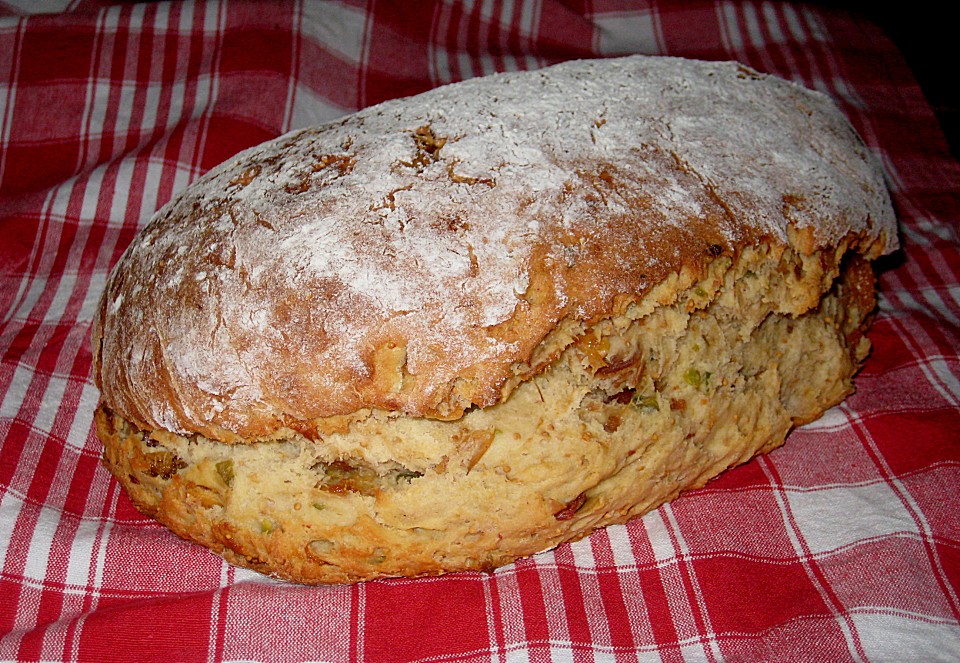 Feigen - Dattel - Brot von apokaalypse | Chefkoch.de