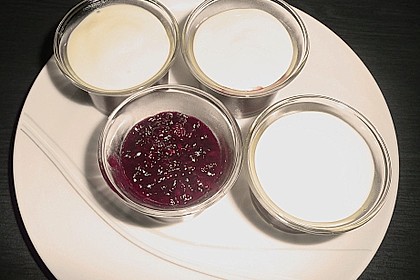 Hamburger Rote Grütze 4