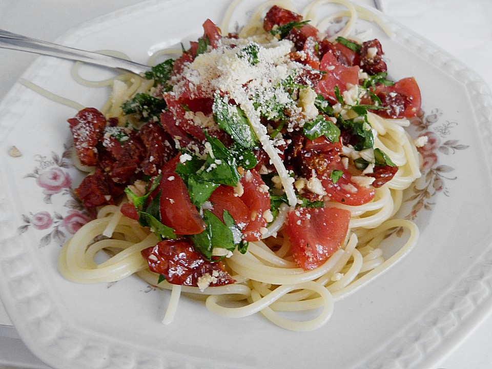 Spaghetti Toscana del Casa Paese von Phillip1 Chefkoch.de