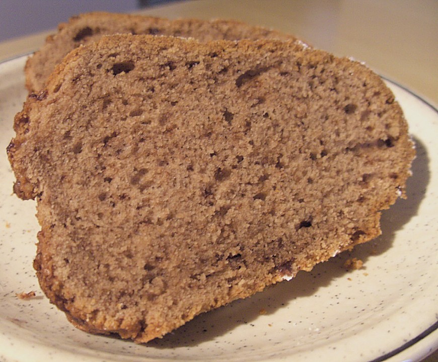 Mama&amp;#39;s Gewürzkuchen von talcel | Chefkoch.de