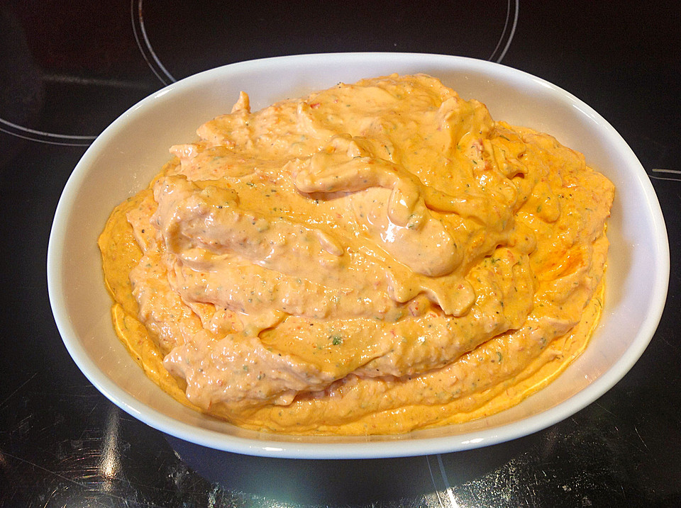 Drachen - Dip von 16pfoten | Chefkoch.de