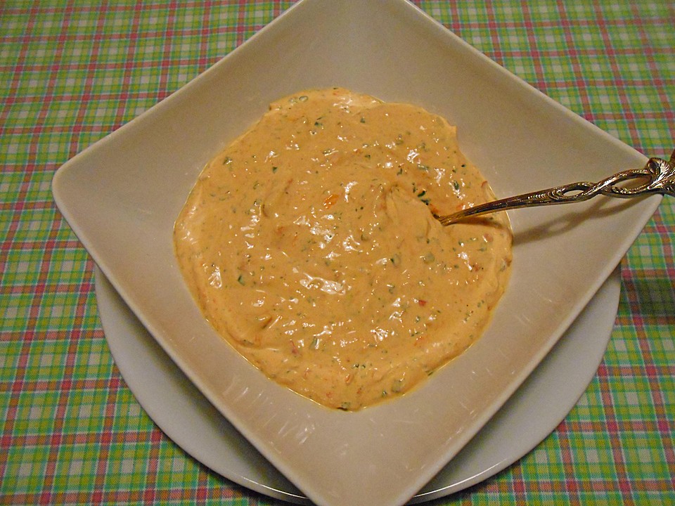 Drachen - Dip von 16pfoten | Chefkoch.de