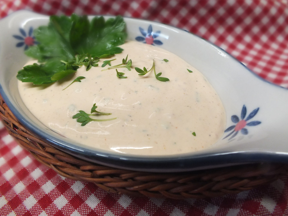 Drachen - Dip von 16pfoten | Chefkoch.de