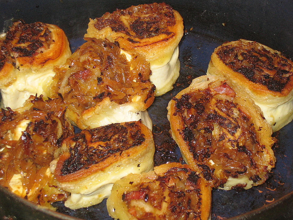 Allgäuer Krautkrapfen