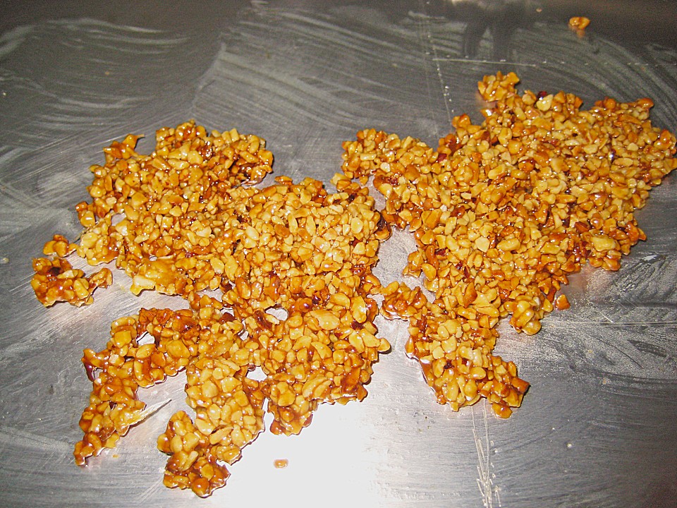 Krokant von Laxmy | Chefkoch.de