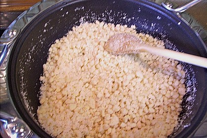 Krokant von Laxmy | Chefkoch.de