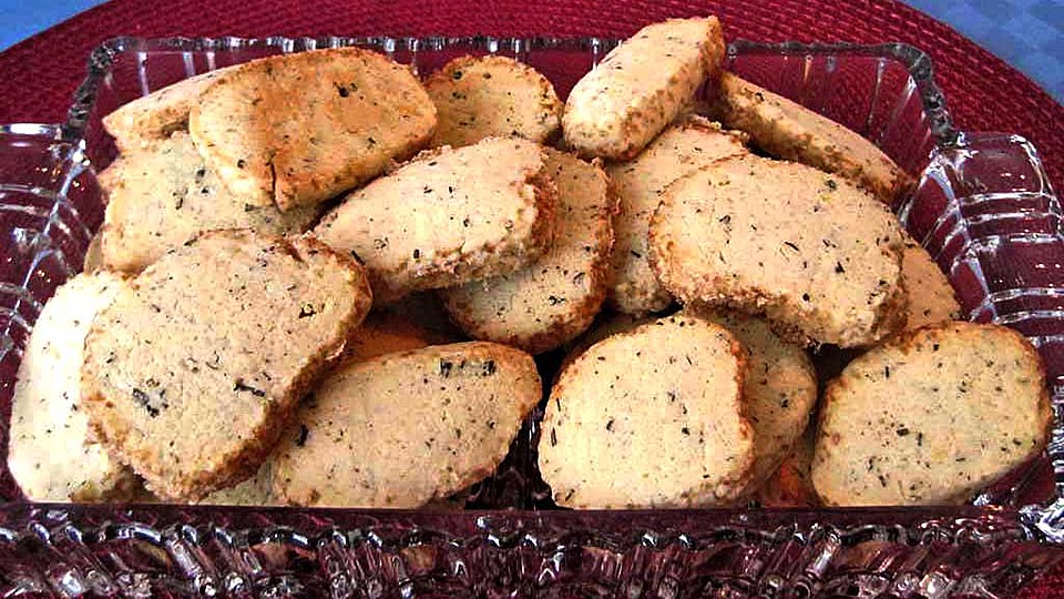 Lavendelkekse - Ein sehr leckeres Rezept | Chefkoch.de