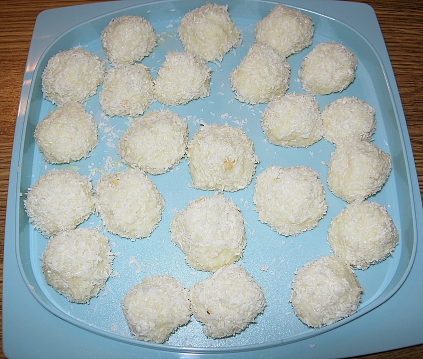 Raffaello von conny72 Chefkoch.de