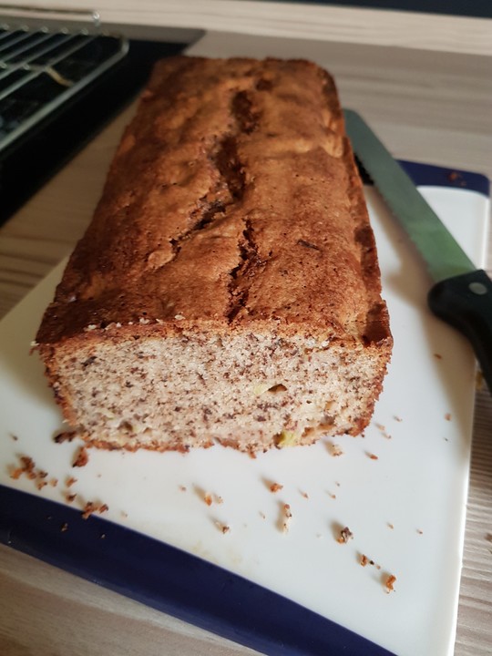 Saftiger Rhabarber - Schoko - Kuchen von Estrellaks | Chefkoch.de
