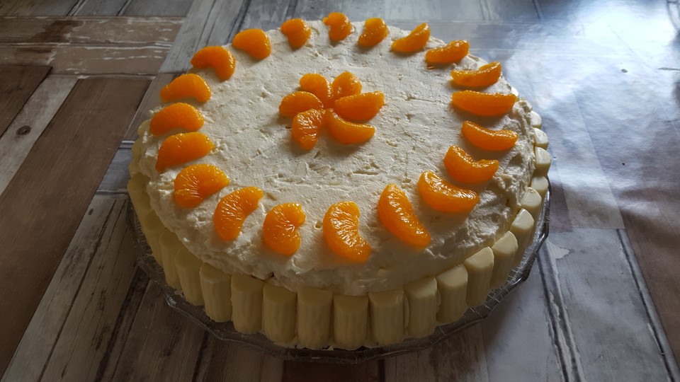 Joghurette Torte von Bessere_Hausmannskost | Chefkoch.de