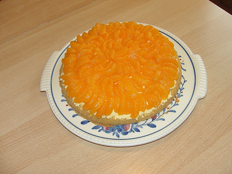 Joghurette Torte von Bessere_Hausmannskost | Chefkoch.de