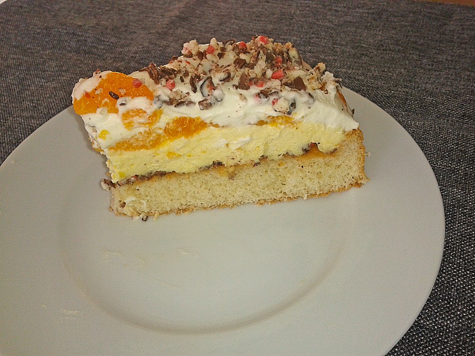 Joghurette Torte von Bessere_Hausmannskost | Chefkoch.de