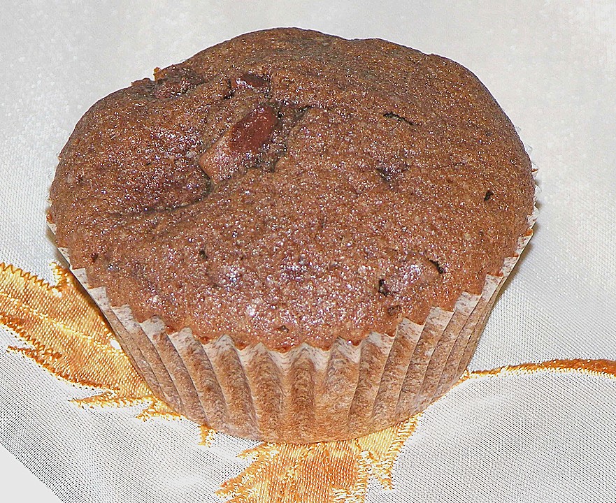 Saftige Kirschmuffins von Perle | Chefkoch.de