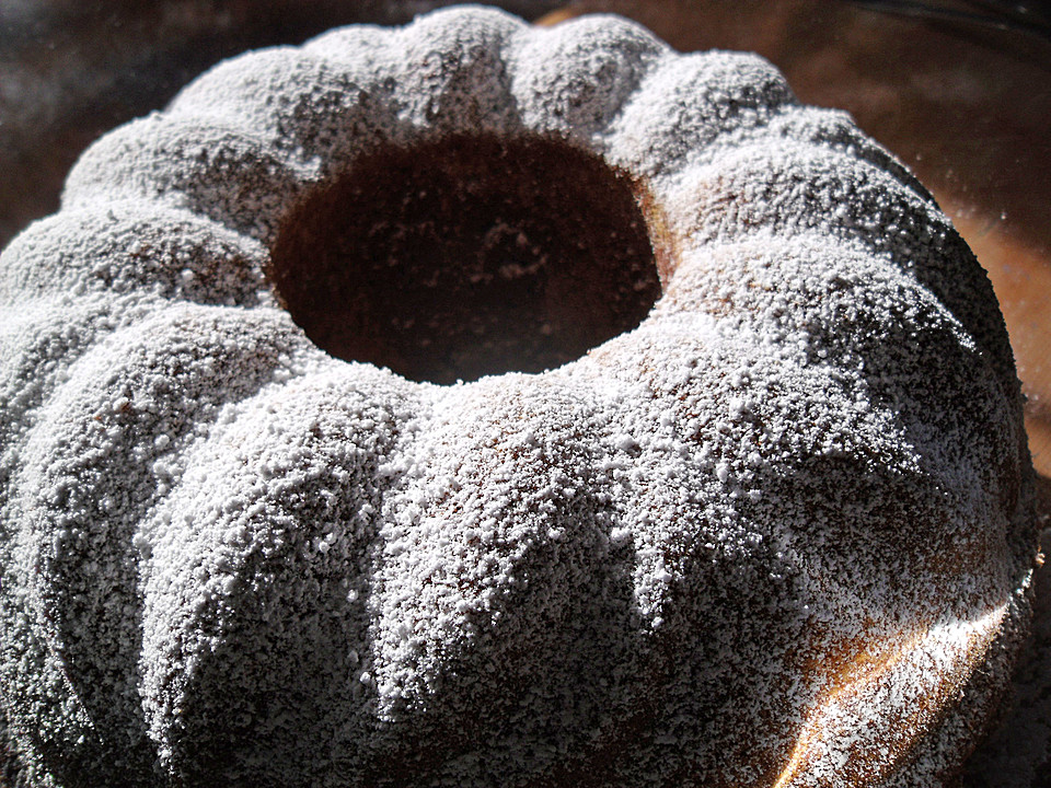 Tiroler Nusskuchen von LEILAH | Chefkoch.de