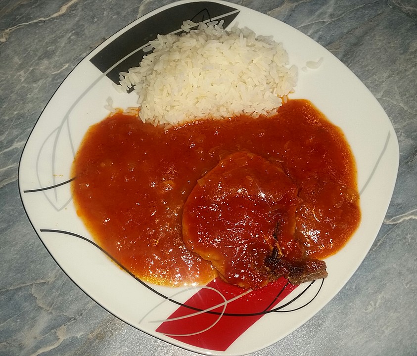 Koteletts amerikanisch von luggi46 | Chefkoch.de