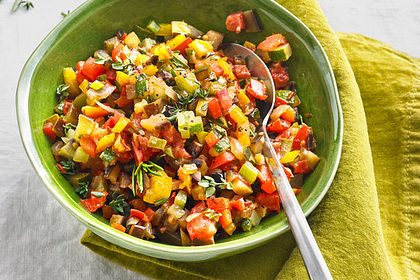 Ratatouille 1