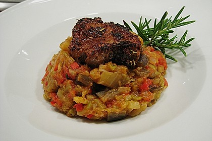 Ratatouille 3