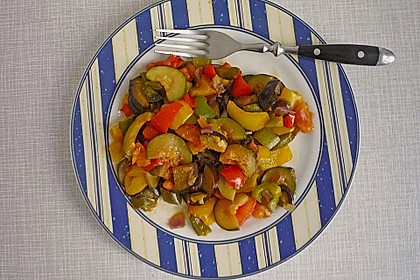 Ratatouille 9
