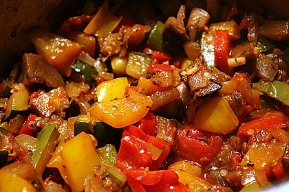 Ratatouille 2