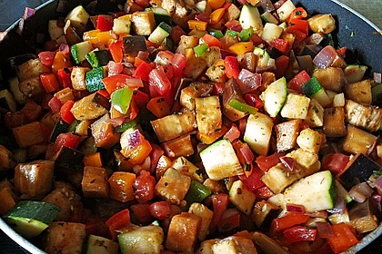 Ratatouille 5