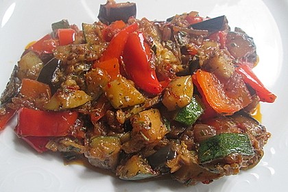Ratatouille 4
