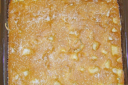 Apfelkuchen 11